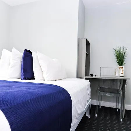 Cozy Newbury Street Studio, #5 Boston Extérieur photo