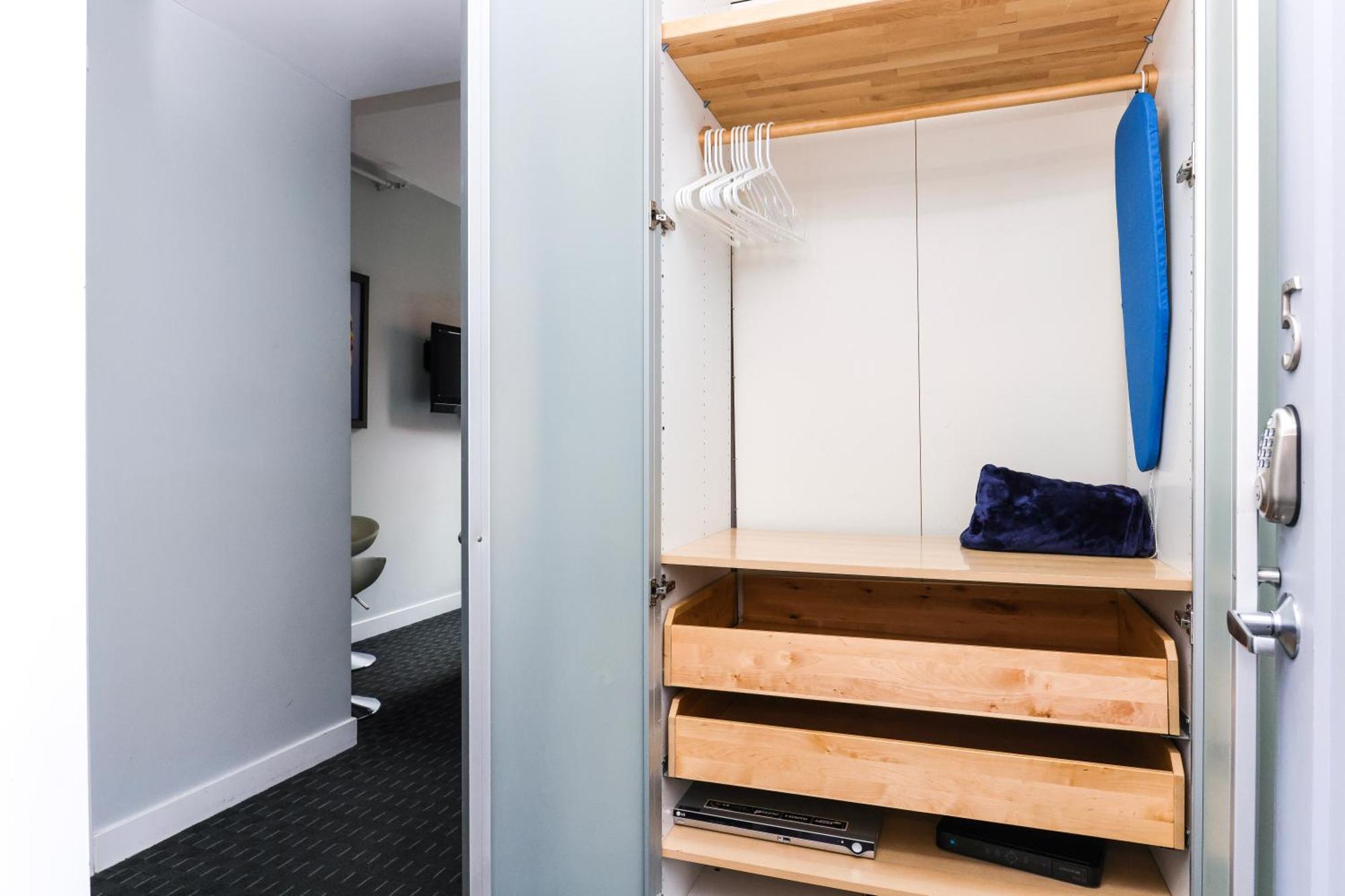 Appartement Cozy Newbury Street Studio, #5