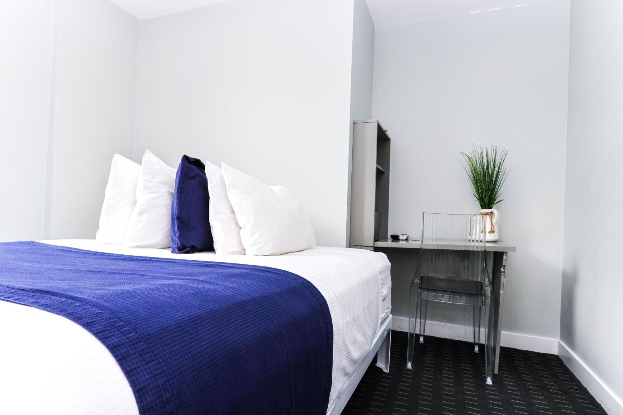 Cozy Newbury Street Studio, #5 Appartement